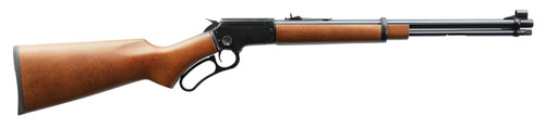 Chiappa LA322 Takedown 22 LR, 18.5" Barrel, Wood Furniture, 15rd - Chiappa | The Gun Shop