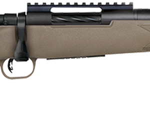 Mossberg Patriot 450 Bushmaster, 16.25" Barrel, Flat Dark Earth, Blued, 3rd