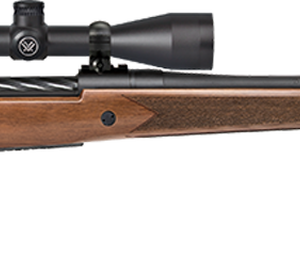 Mossberg Patriot 7mm Remington Mag, 24" Barrel, Walnut, 3rd