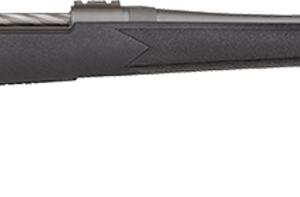 Mossberg Patriot 300 Win Mag, 24" Black Right Hand, 3rd