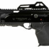 Hi-Point 380TS Carbine *CA Compliant* 380 ACP 16.50", Black All Weather Skeletonized Stock, 10 rd