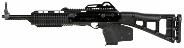 Hi-Point 380TS Carbine *CA Compliant* 380 ACP 16.50", Black All Weather Skeletonized Stock, 10 rd