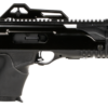 Hi-Point 380TS Carbine *CA Compliant* 380 ACP 16.50", Black All Weather Skeletonized Stock, 10 rd