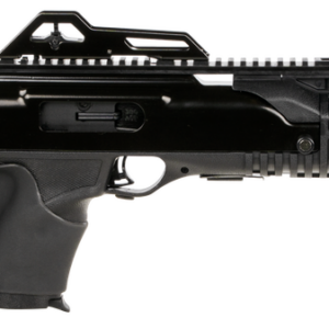 Hi-Point 380TS Carbine *CA Compliant* 380 ACP 16.50", Black All Weather Skeletonized Stock, 10 rd