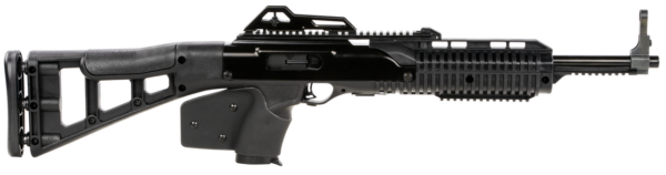 Hi-Point 380TS Carbine *CA Compliant* 380 ACP 16.50", Black All Weather Skeletonized Stock, 10 rd