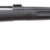 Thompson Center Compass Utility 6.5 Creedmoor, 22" Barrel, Black, Synthetic Stock, Detachable Magazine, 5rd