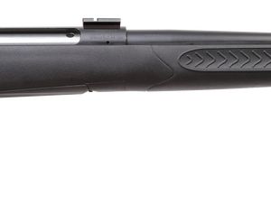 Thompson Center Compass Utility 6.5 Creedmoor, 22" Barrel, Black, Synthetic Stock, Detachable Magazine, 5rd