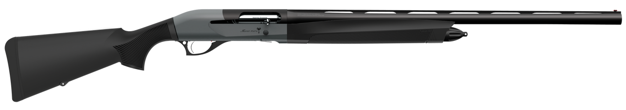 Retay Gordion 12 Ga, 26" Barrel, 3" Inertia, Black Synthetic, 4rd
