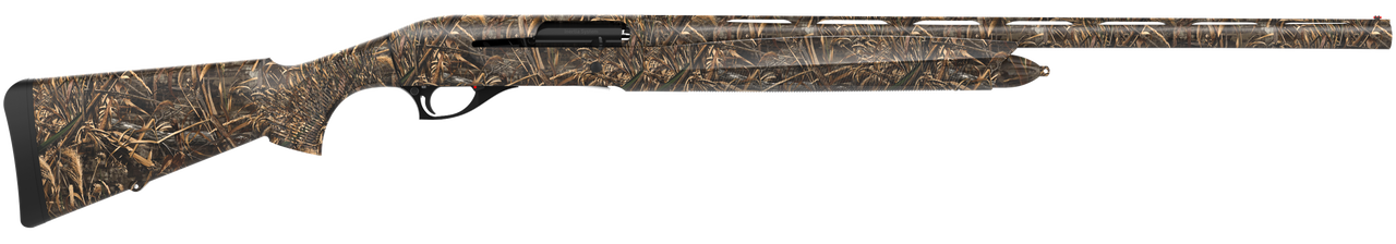 Retay Gordion 12 Ga, 26" Barrel, 3" Inertia, Max-5, 4rd