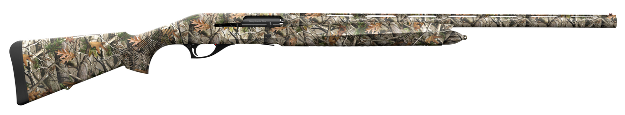 Retay Gordion 12 Ga, 28" Barrel, 3" Inertia, Mossy Oak Bottomland, 4rd