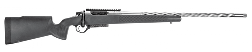 Seekins Precision Havak PH2 7mm Remington Magnum, 26" Barrel, Black, 3rd - Big Game Hunting | The Gun Shop