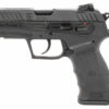 SAR USA CM9 9mm, 3.8" Barrel, Polymer Frame, Black, 2x17rd Mags