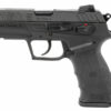 SAR USA CM9 9mm, 3.8" Barrel, Polymer Frame, Stainless, 2x17rd Mags