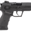 SAR USA CM9 9mm, 3.8" Barrel, Polymer Frame, Stainless, 2x17rd Mags