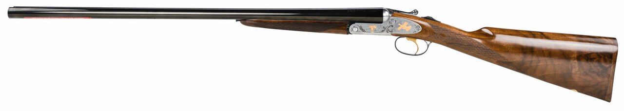 F.A.I.R. Iside Prestige Deluxe O/U 1612g 28" Barrel
