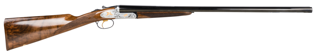 F.A.I.R. Iside Prestige Deluxe O/U 1612g 28" Barrel