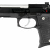 Beretta 92G Elite LTT Compact 9mm 4.25" Barrel 10rd Mag, Black Synthetic Grip
