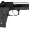 Beretta 92G Elite LTT Centurion 9mm 4.25", Black Synthetic Grip, 10 rd