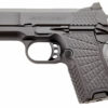 Wilson Combat EDC X9 Subcompact 9mm 3.25", , Black G10 Grip Ambi Safety, 10 rd, 15 rd