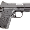 Wilson Combat EDC X9 Subcompact 9mm 3.25", , Black G10 Grip Ambi Safety, 10 rd, 15 rd