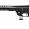 Freedom Ordnance FX9 9mm, 16" Barrel, Black, Uses Glock Magazines, CA Legal, 10rd