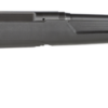 Savage Axis II Compact 7mm-08 Remington, 22" Matte Black, Left Hand, 4rd