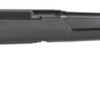 Savage Axis II Compact 308 Win, 22" Matte Black, Left Hand, 4rd