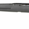Savage Axis II Compact 270 Win, 22" Matte Black, Left Hand, 4rd