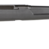 Savage Axis II Compact 270 Win, 22" Matte Black, Left Hand, 4rd