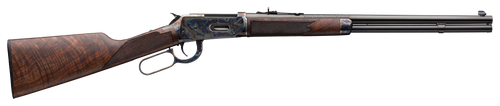 Winchester M94 Deluxe Short 30-30 Winchester, 20" Barrel, Case Hardened, Walnut Furniture, 7rd - Firearm | The Gun Shop