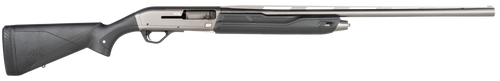 Winchester SX4 Hybrid 12 Ga, 3.5" Chamber 28" Barrel, Gray Cerakote, 4rd - Firearm | The Gun Shop
