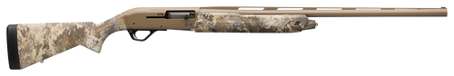 Winchester SX4 Hybrid 12 Ga, 3.5" Chamber 26" Barrel, TrueTimber Prairie, 4rd - Firearm | The Gun Shop