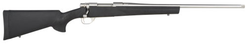 Howa 1500 Standard 6.5 Creedmoor, 22" Threaded Barrel, Black, 5rd - Big Game Hunting | The Gun Shop