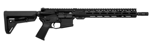 American Defense UIC Mod 2 5.56x45mm, 14.5" Barrel, Black, M-Lok Handguard, 30rd - AR-15 Rifles | The Gun Shop