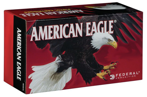 Federal American Eagle IRT Training 38 Special, 100gr, Lead-Free, IRT, 50Bx/10Cs - Ammo | The Gun Shop