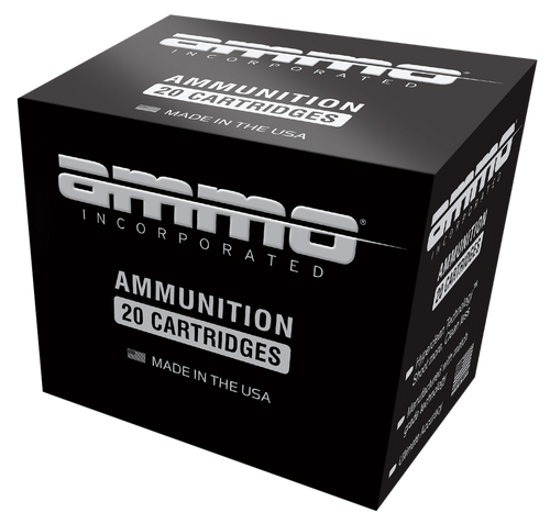 Ammo Inc Signature 223 Remington, 55gr, Full Metal Jacket, 20Bx/10Cs - Ammo | The Gun Shop