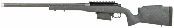 PROOF RESEARCH Elevation MTR 7mm Remington Mag 24" Black, Black Stock