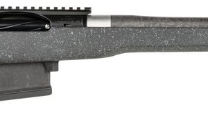 PROOF RESEARCH Elevation MTR 7mm Remington Mag 24" Black, Black Stock
