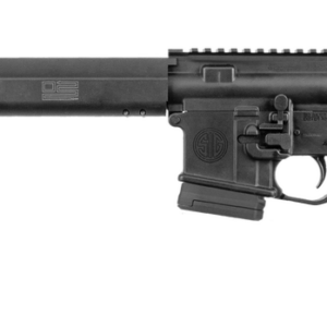 Sig M400 Tread, CO Compliant, .223/5.56, 16" Barrel, 10rd, Magpul SL-K Stock