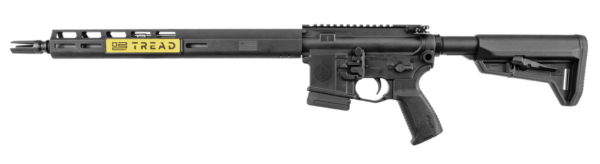 Sig M400 Tread, CO Compliant, .223/5.56, 16" Barrel, 10rd, Magpul SL-K Stock