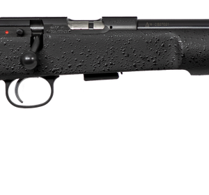 CZ 457 Pro Varmint 17 HMR, Boyd Stock, 5rd