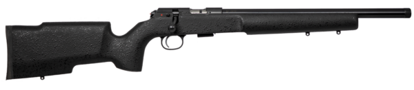 CZ 457 Pro Varmint 17 HMR, Boyd Stock, 5rd