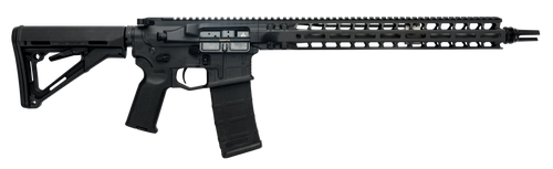 Radian Model 1 223 Wylde, 16" Barrel, Black Cerakote, M-Lok Handguard, 30rd - Firearm | The Gun Shop