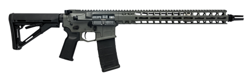 Radian Model 1 223 Wylde, 16" Threaded Barrel, Gray Cerakote, 30rd - AR-15 Rifles | The Gun Shop