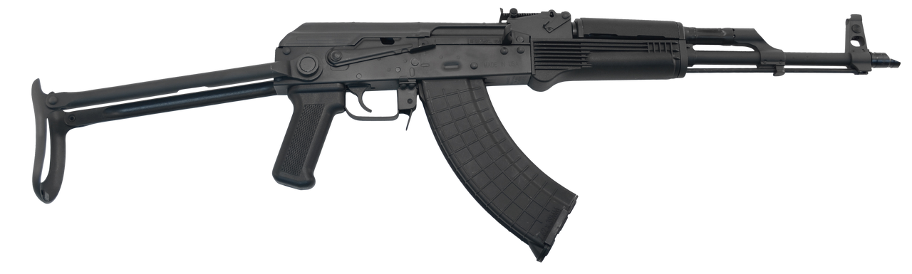 I.O. - Inter Ordnance Akm247uf 7.62x39 Underfold Syn