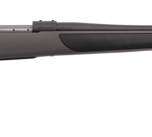 Weatherby Vanguard Accuguard 6.5 PRC, 26" Black Gray Webbing Fixed Monte Carlo Griptonite Stock Matte Blued Right Hand, 3 rd