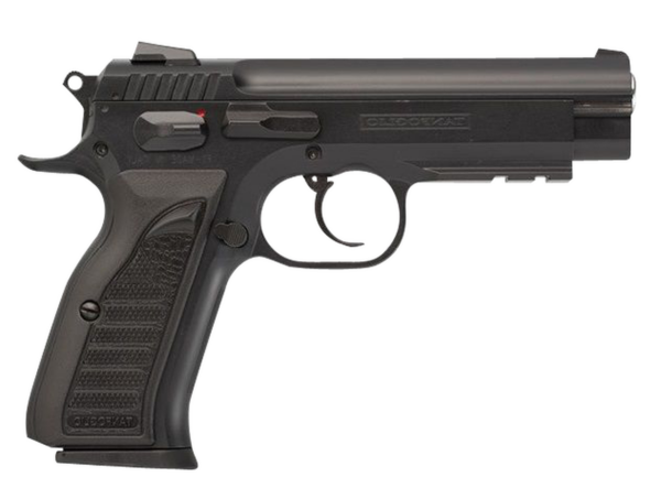 Tangfolio TF-Combat-9 Steel Frame 9mm