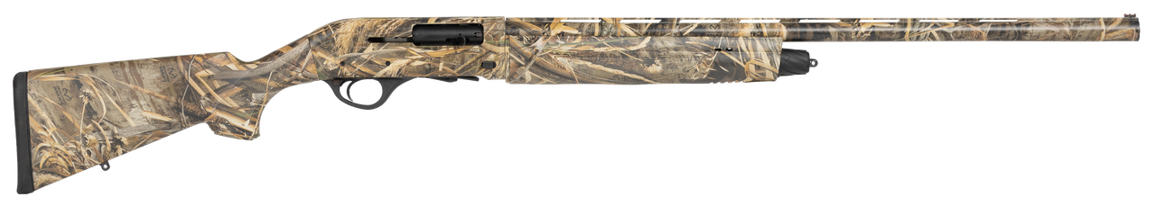 Escort PS 12 Ga, 28" Barrel, 3" Chamber, Realtree Max-5, 4rd