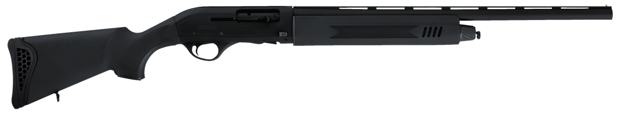 Escort PS Youth 20 Ga, 22" Barrel, 3", Black, 4rd