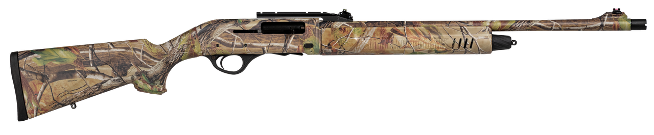 Escort PS Turkey 20 Ga, 22" Barrel, 3" Realtree AP Green, 4rd
